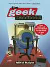The Geek Handbook (eBook): User Guide and Documentation for the Geek in Your Life